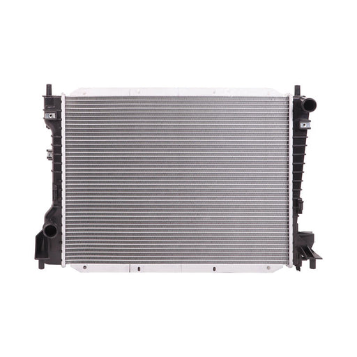 2003 Ford Thunderbird 3.9L V8 Radiator