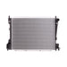 2001 Lincoln LS 3.9L V8 Radiator