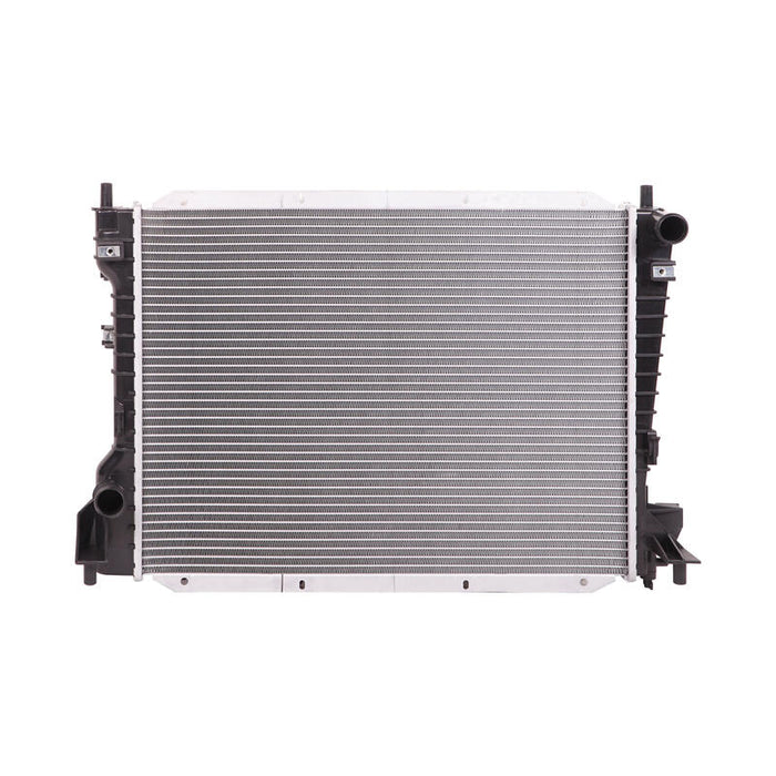 2002 Lincoln LS 3.9L V8 Radiator
