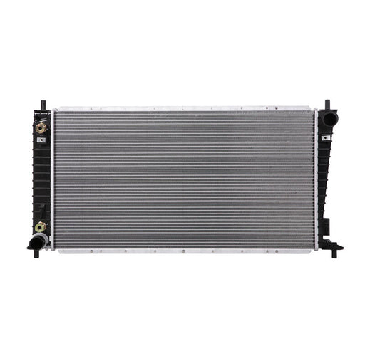 2001 Ford F-250 5.4L V8 Radiator