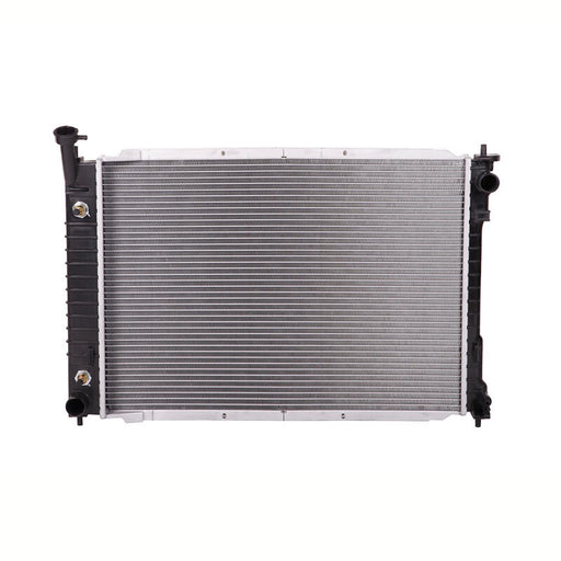 2002 Nissan Quest 3.3L V6 Radiator