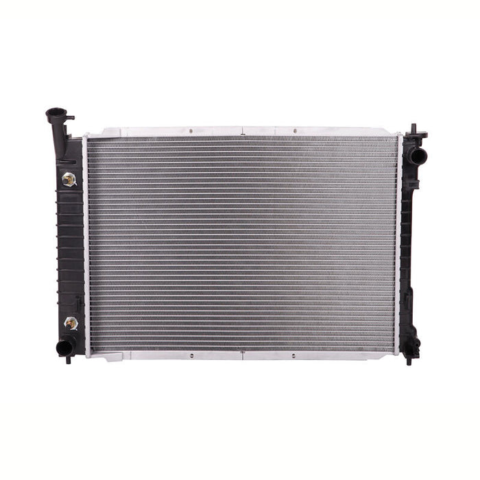 2000 Nissan Quest 3.3L V6 Radiator