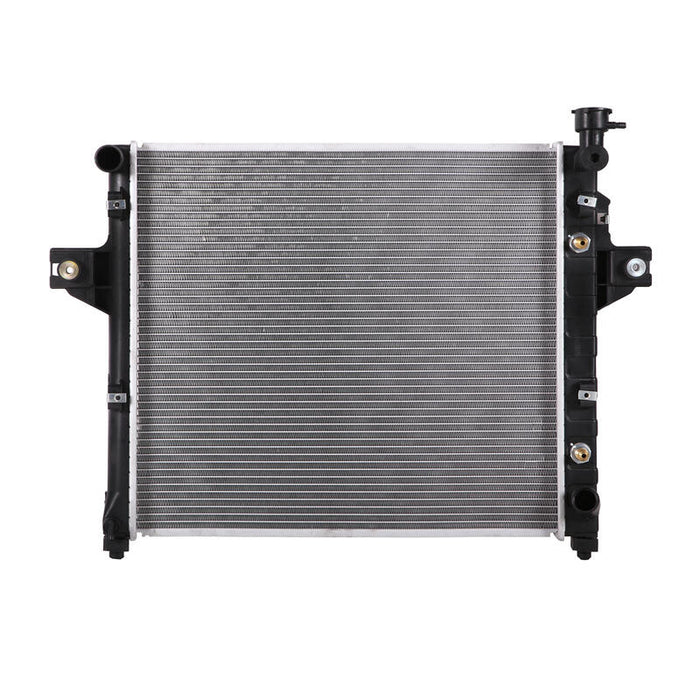 1999 Jeep Grand Cherokee 4.7L V8 Radiator - Automatic LR2263