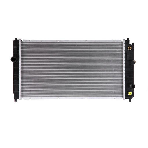 1999 Chevrolet Malibu 2.4L L4 Radiator - Door  Automatic Trans,  