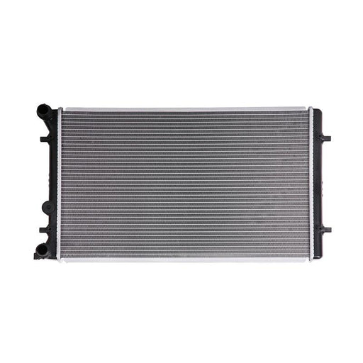 2000 Volkswagen Jetta 1.9L L4 Radiator