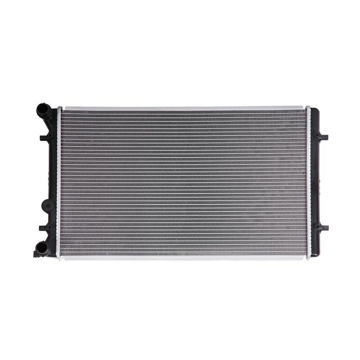 1999 Volkswagen Golf 2.0L L4 Radiator