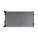 2001 Volkswagen Golf 1.9L L4 Radiator