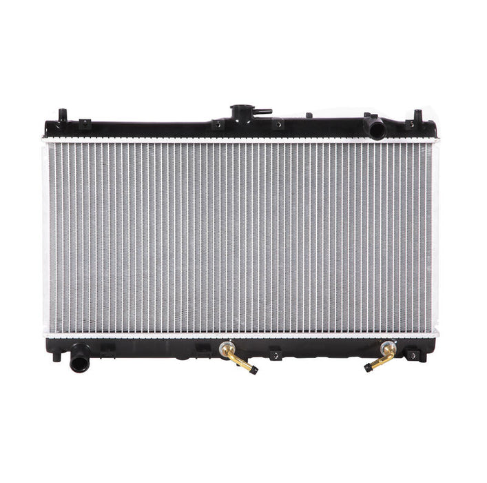 2002 Mazda Miata 1.8L L4 Radiator LR2268