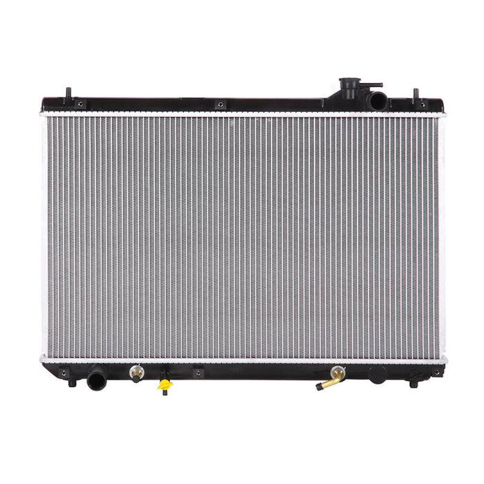 Lexus V6 Radiator 1999 Lexus RX300 3.0L V6 Radiator LR2272 — RadiatorNow
