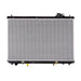 1999 Lexus RX300 3.0L V6 Radiator LR2272