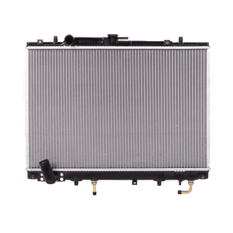 Montera Radiator Tips 1998 Mitsubishi Montero Sport 3.0L V6 Radiator — RadiatorNow