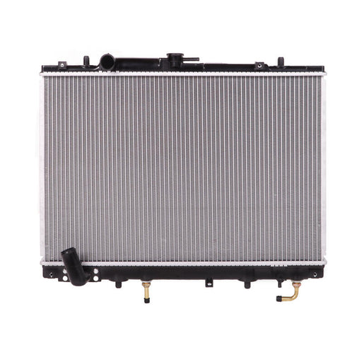 1998 Mitsubishi Montero Sport 3.0L V6 Radiator