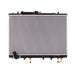 2003 Mitsubishi Montero Sport 3.0L V6 Radiator