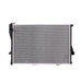 2001 BMW 525i 2.5L L6 Radiator LR2284