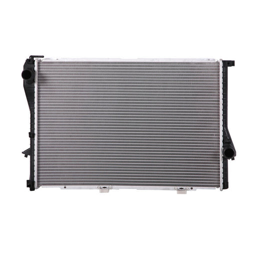 2000 BMW 540i 4.4L V8 Radiator