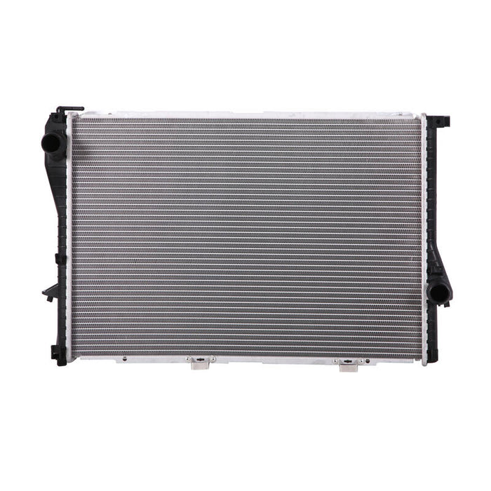 2001 BMW 540i 4.4L V8 Radiator