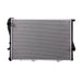 1999 BMW 740iL 4.4L V8 Radiator