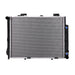 2002 Mercedes-Benz E320 3.2L V6 Radiator LR2290