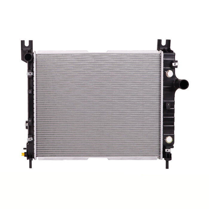 2002 Dodge Dakota 3.9L V6 Radiator