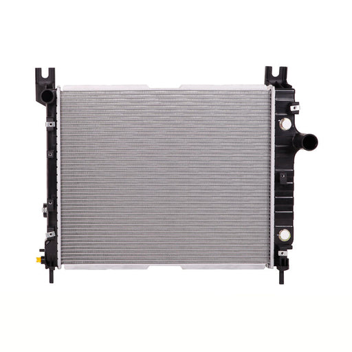 2001 Dodge Durango 5.9L V8 Radiator