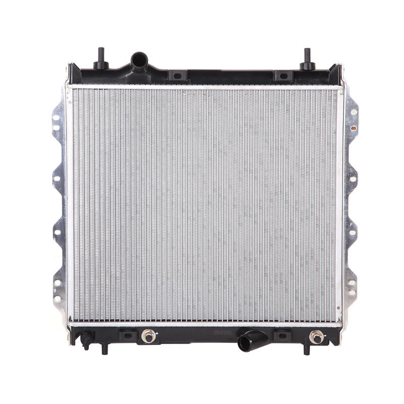 2002 Chrysler PT Cruiser 2.4L L4 Radiator LR2298 — RadiatorNow
