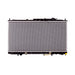 2002 Mitsubishi Galant 2.4L L4 Radiator LR2300