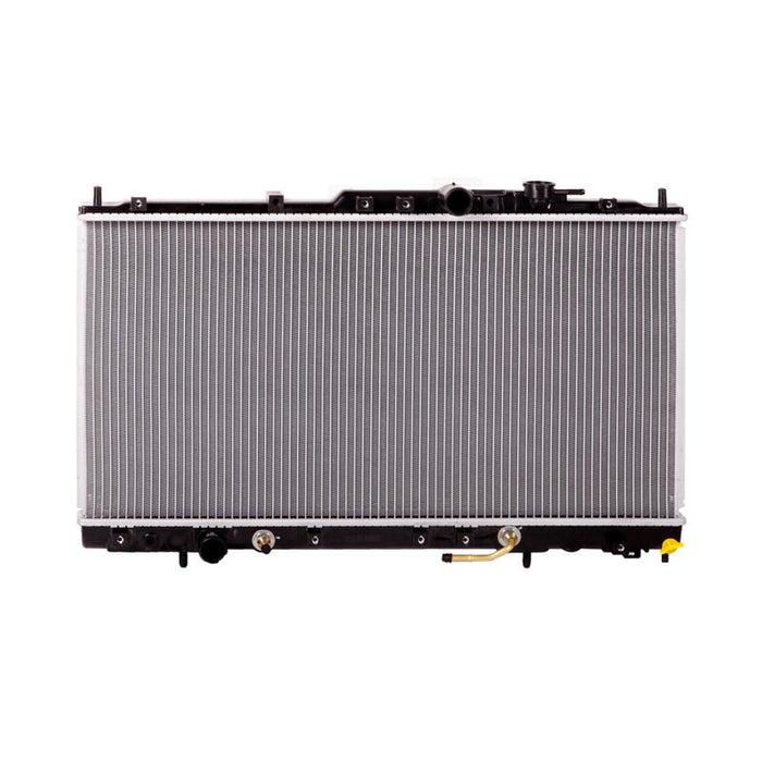 2001 Mitsubishi Galant 2.4L L4 Radiator LR2300