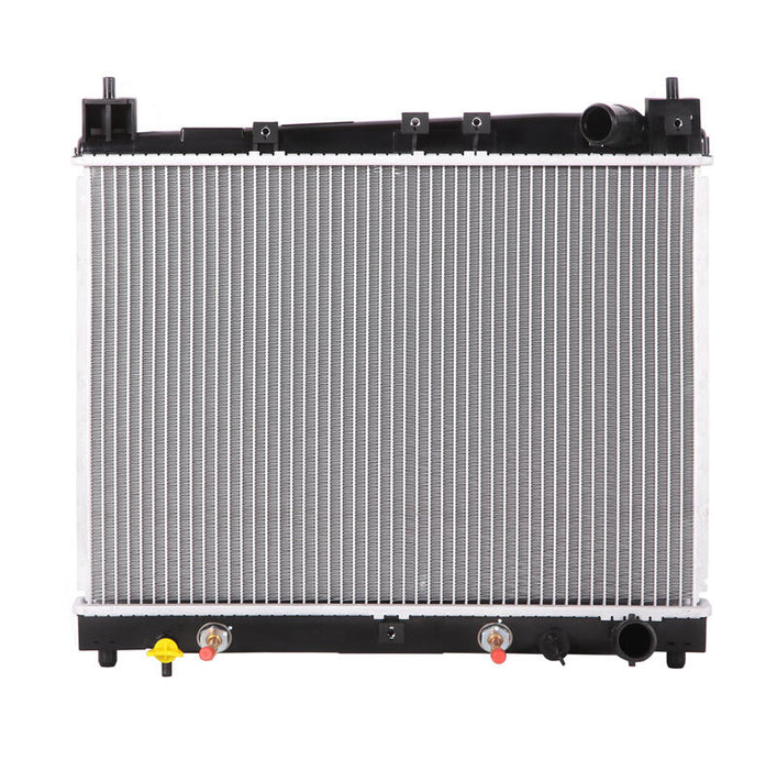 2003 Toyota Echo 1.5L L4 Radiator