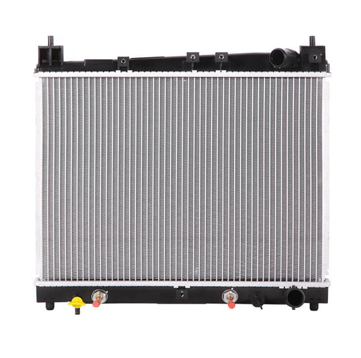 2004 Scion xB 1.5L L4 Radiator