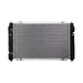 2006 Mercury Mariner 3.0L V6 Radiator