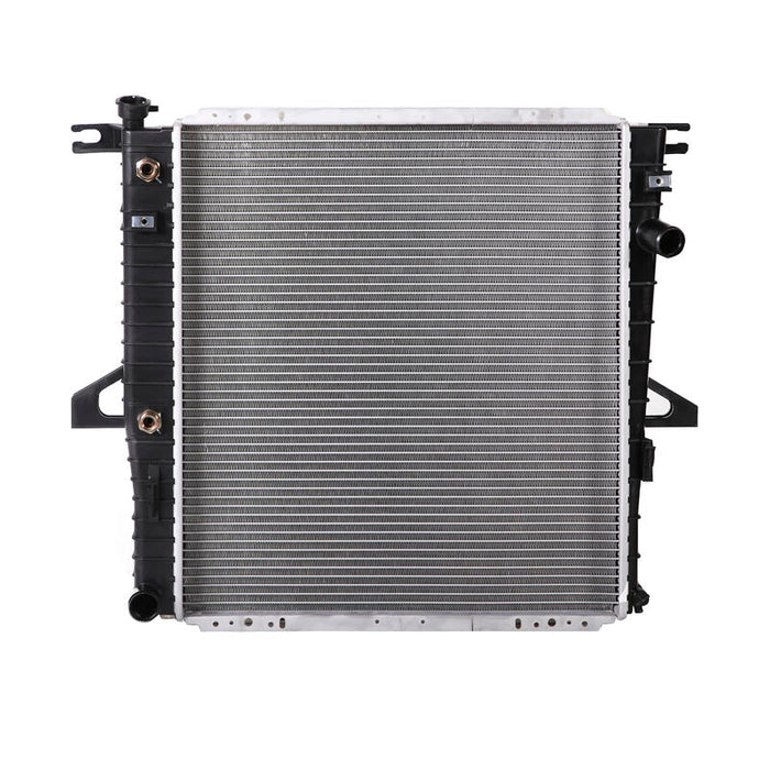 2002 Ford Explorer Sport Trac 4.0L V6 Radiator