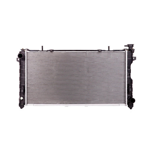 2002 Chrysler Town & Country 3.3L V6 Radiator