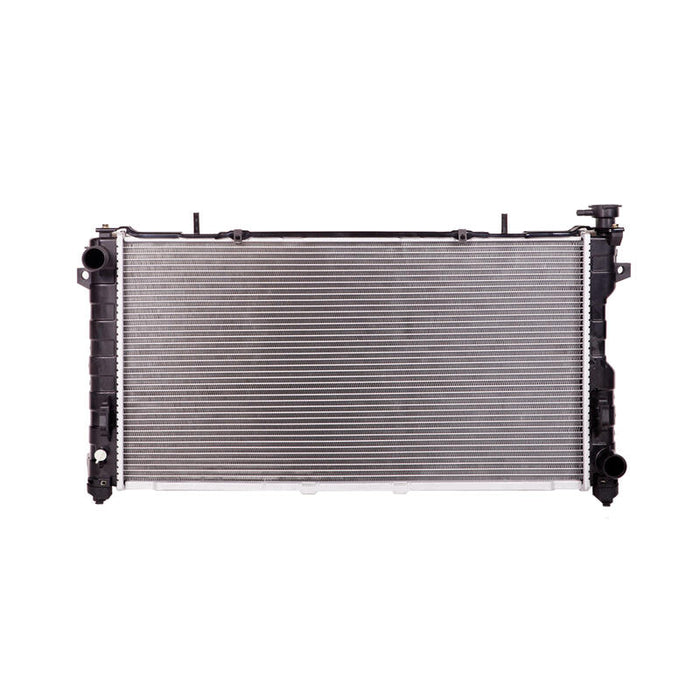 2004 Chrysler Town & Country 3.3L V6 Radiator