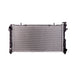 2001 Chrysler Town & Country L <251> Radiator