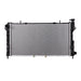 2004 Dodge Caravan 2.4L L4 Radiator