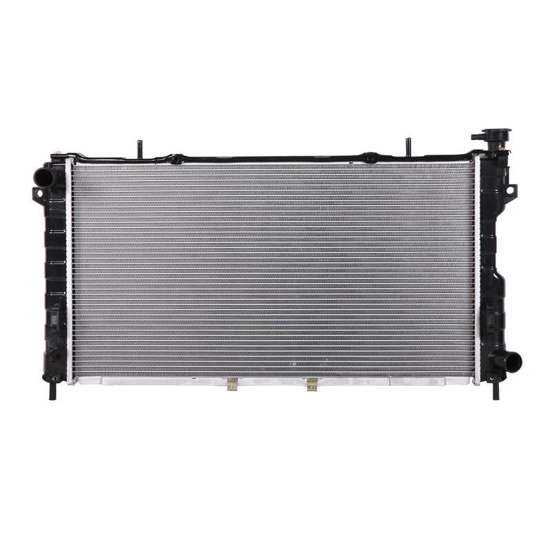 2001 Dodge Caravan 2.4L L4 Radiator — RadiatorNow