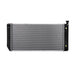 1998 GMC K1500 Suburban 5.7L V8 Radiator - GAS - Automatic LR2317