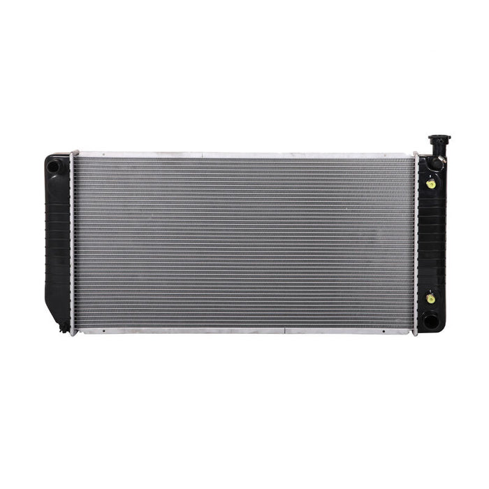 1997 Chevrolet K1500 Suburban 5.7L V8 Radiator - GAS - Automatic LR2317