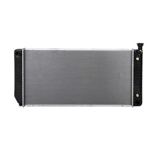 1996 GMC K3500 5.7L V8 Radiator - GAS - Automatic LR2317