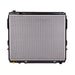 2000 Toyota Tundra 4.7L V8 Radiator