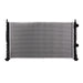 2006 Chrysler Cirrus 2.4L L4 Radiator