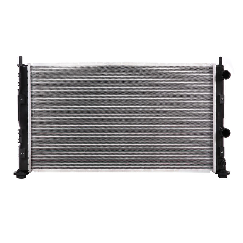 2005 Chrysler Sebring Limited 2.7L V6 Radiator - Convertible — RadiatorNow