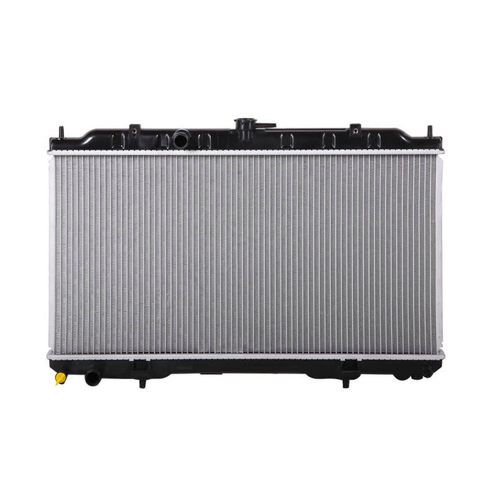 2003 Nissan Sentra 1.8L L4 Radiator - Manual LR2327