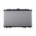 2003 Nissan Sentra 1.8L L4 Radiator - Manual LR2327