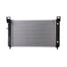 2005 Chevrolet Suburban 1500 5.3L V8 Radiator