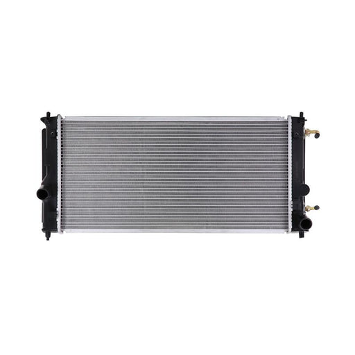 2000 Toyota Celica 1.8L L4 Radiator LR2335