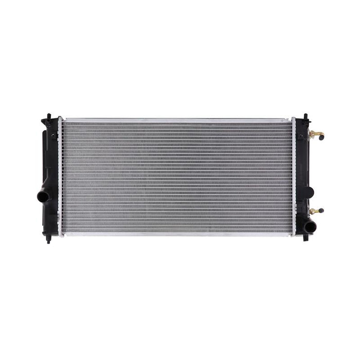 2005 Toyota Celica 1.8L L4 Radiator LR2335