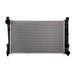 2004 Mercedes-Benz C230 1.8L L4 Radiator -