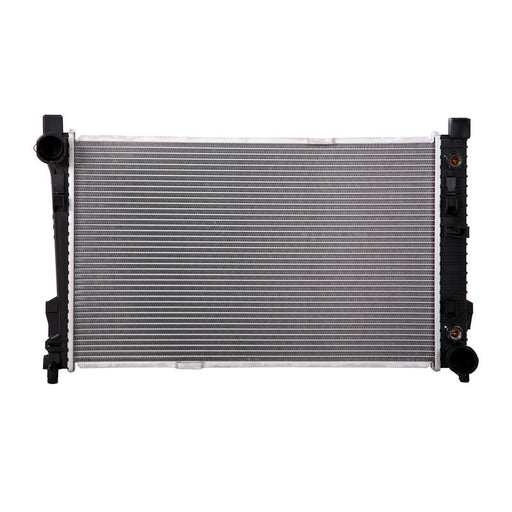 2007 Mercedes-Benz C350 3.5L V6 Radiator -