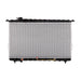 2003 Kia Optima 2.4L L4 Radiator - Manual